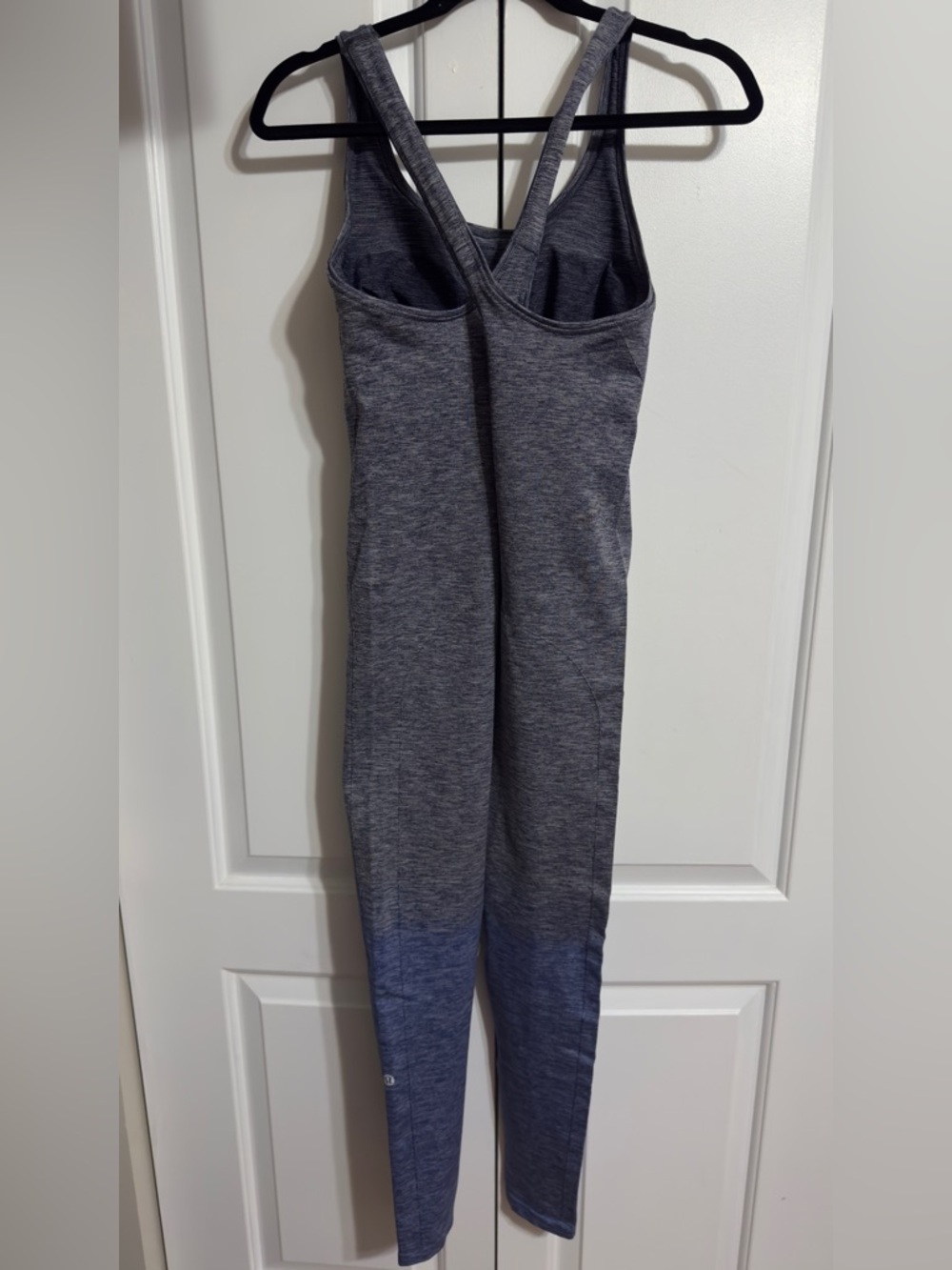 Lululemon Balance and Resist
Jumpsuit Sz 8 - Picture 4 of 4